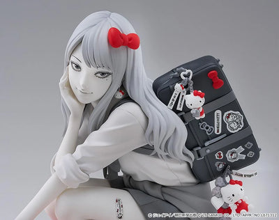 (Pre-Order) G.S. Collection Gyaru Tomie x Hello Kitty (June 2027 Release) (Rerun) - Nonscale Figure