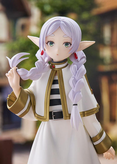 (Pre-Order) Frieren: Beyond Journey's End POP UP PARADE Figure - Frieren: Braids Ver.