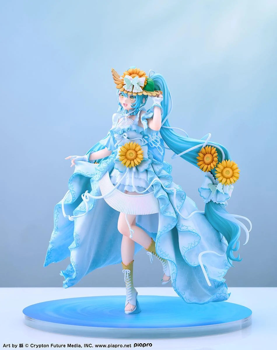 (Pre-Order) Hatsune Miku MAGICAL MIRAI 2026 Ver. 1/7 Scale Figure