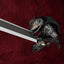 (Pre-Order) (Model Kits) Berserk PLAMATEA Figure Guts: Berserker Armor Ver. (Rerun)