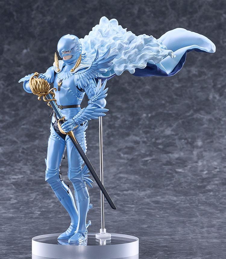 (Pre-Order) Berserk - POP UP PARADE SP Guts [Berserker -Sane-] & Griffith [Falcon of Light] Figure Set