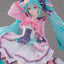(Pre-Order) Hatsune Miku - New School Term Nonscale Figure