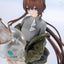 (Pre-Order) Arknights - Amiya - Gift+ - 1/10 Scale Figure - Floating Gear Ver.