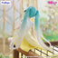 (Pre-Order) Hatsune Miku - Noodle Stopper Prize Figure - Canary Bird