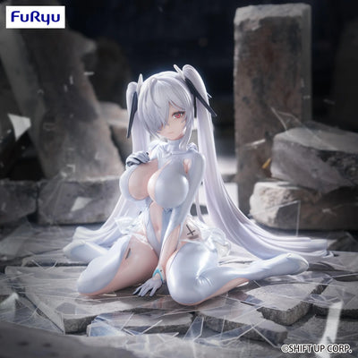 (Pre-Order) GODDESS OF VICTORY: NIKKE - Noodle Stopper Prize Figure - Cinderella