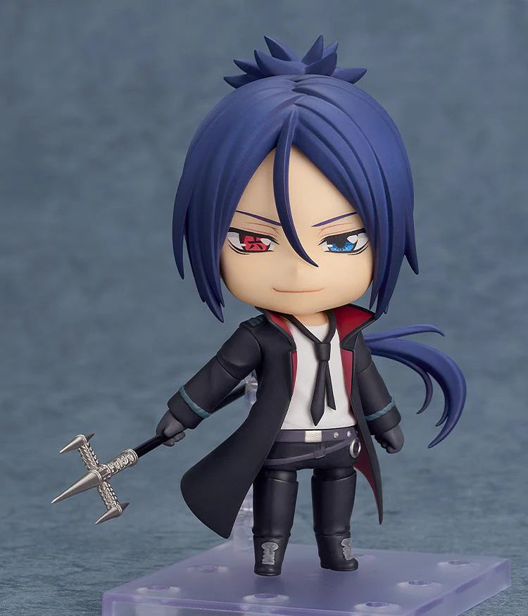 (Pre-Order) REBORN! Nendoroid Figure - Mukuro Rokudo: Ten-Years-Later Ver.