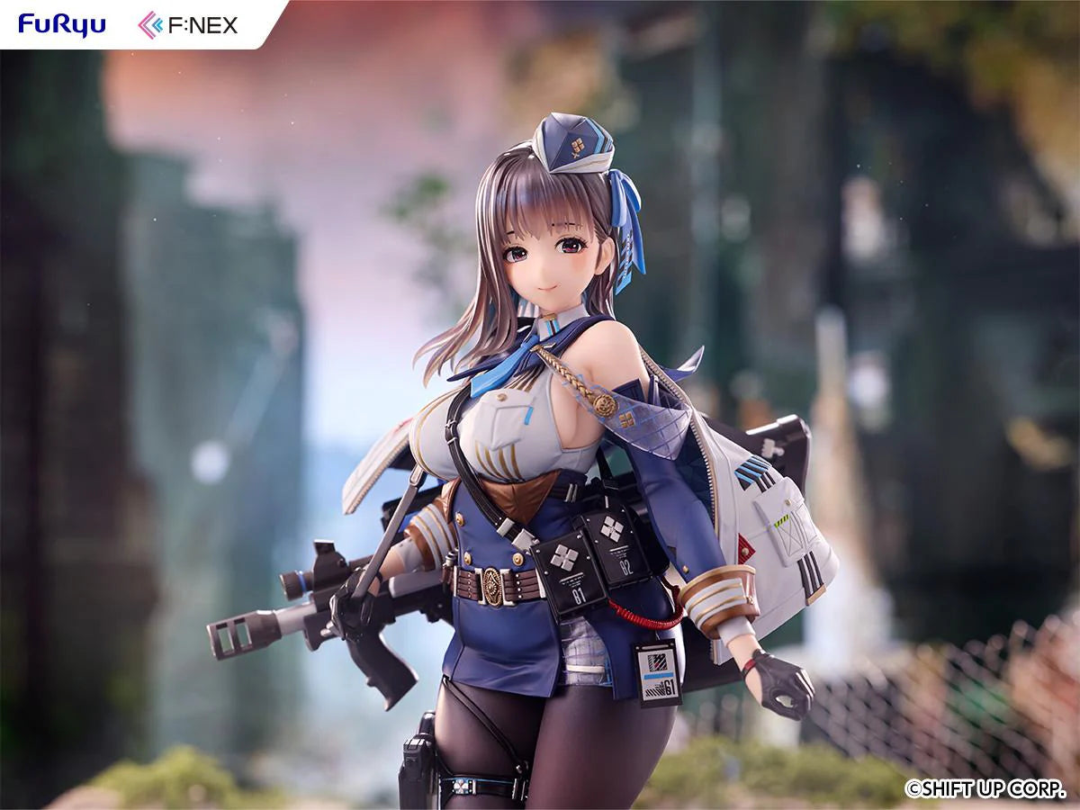 (Pre-Order) Goddess of Victory: Nikke - Marian - 1/7 Scale Figure