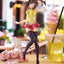 (Pre-Order) Yu-Gi-Oh! The Dark Side of Dimensions POP UP PARADE Figure - Anzu Mazaki L Size
