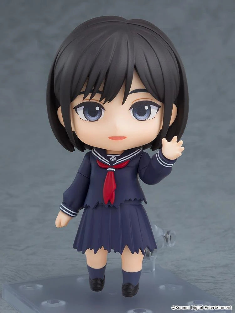 (Pre-Order) SILENT HILL f Nendoroid Figure - Hinako Shimizu