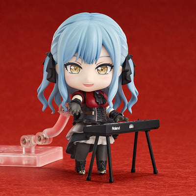 (Pre-Order) BanG Dream! Nendoroid Figure - Oblivionis