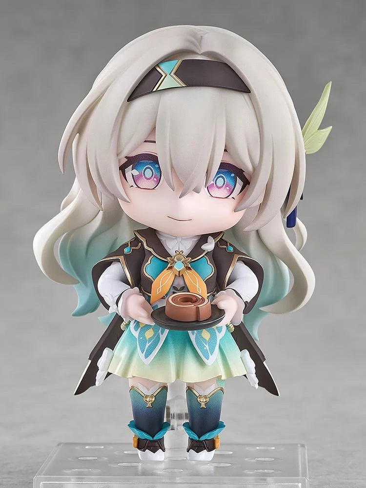 (Pre-Order) Honkai: Star Rail Nendoroid Figure - Firefly