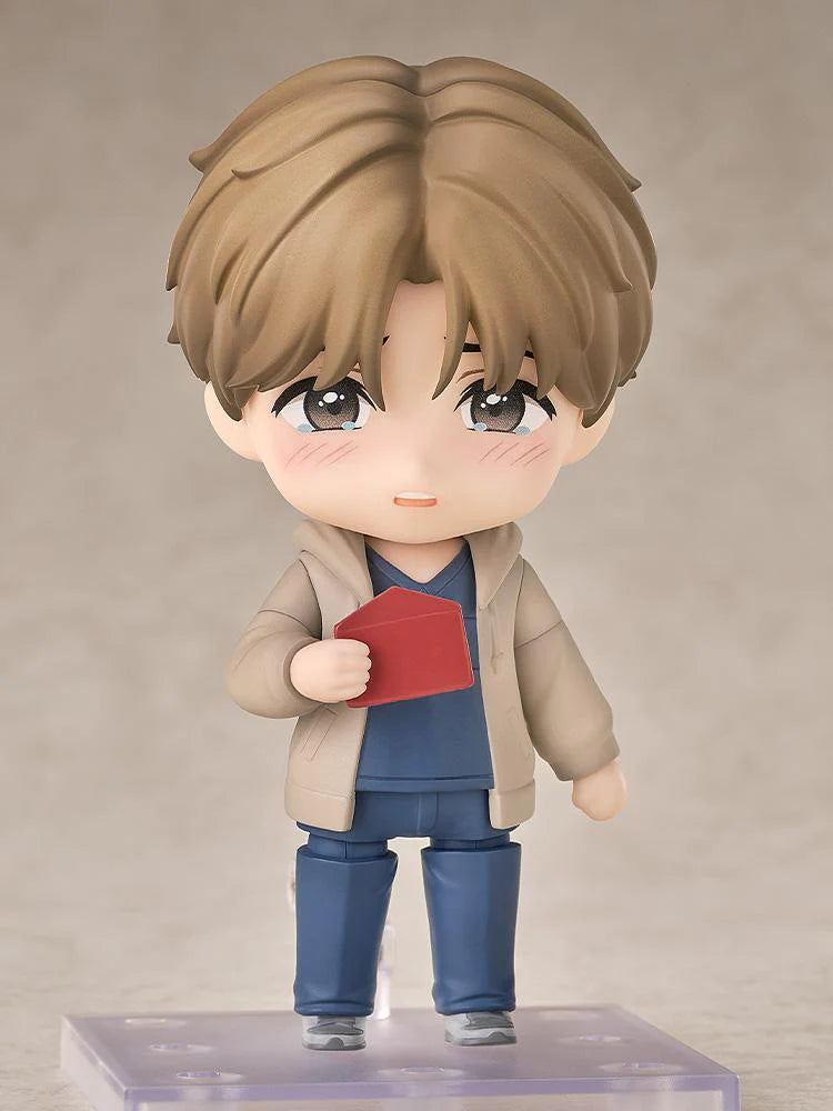 (Pre-Order) Jinx - Nendoroid Figure - Kim Dan