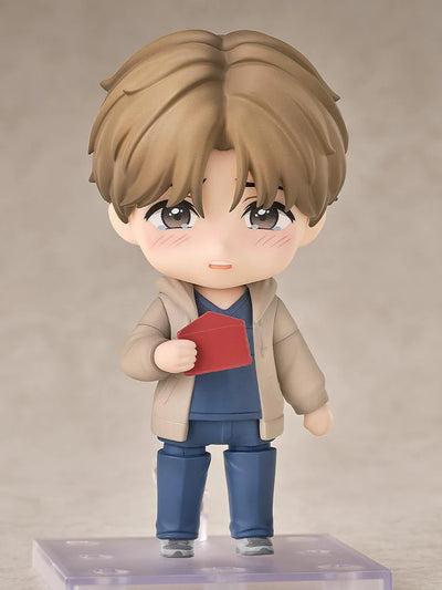 (Pre-Order) Jinx - Nendoroid Figure - Kim Dan