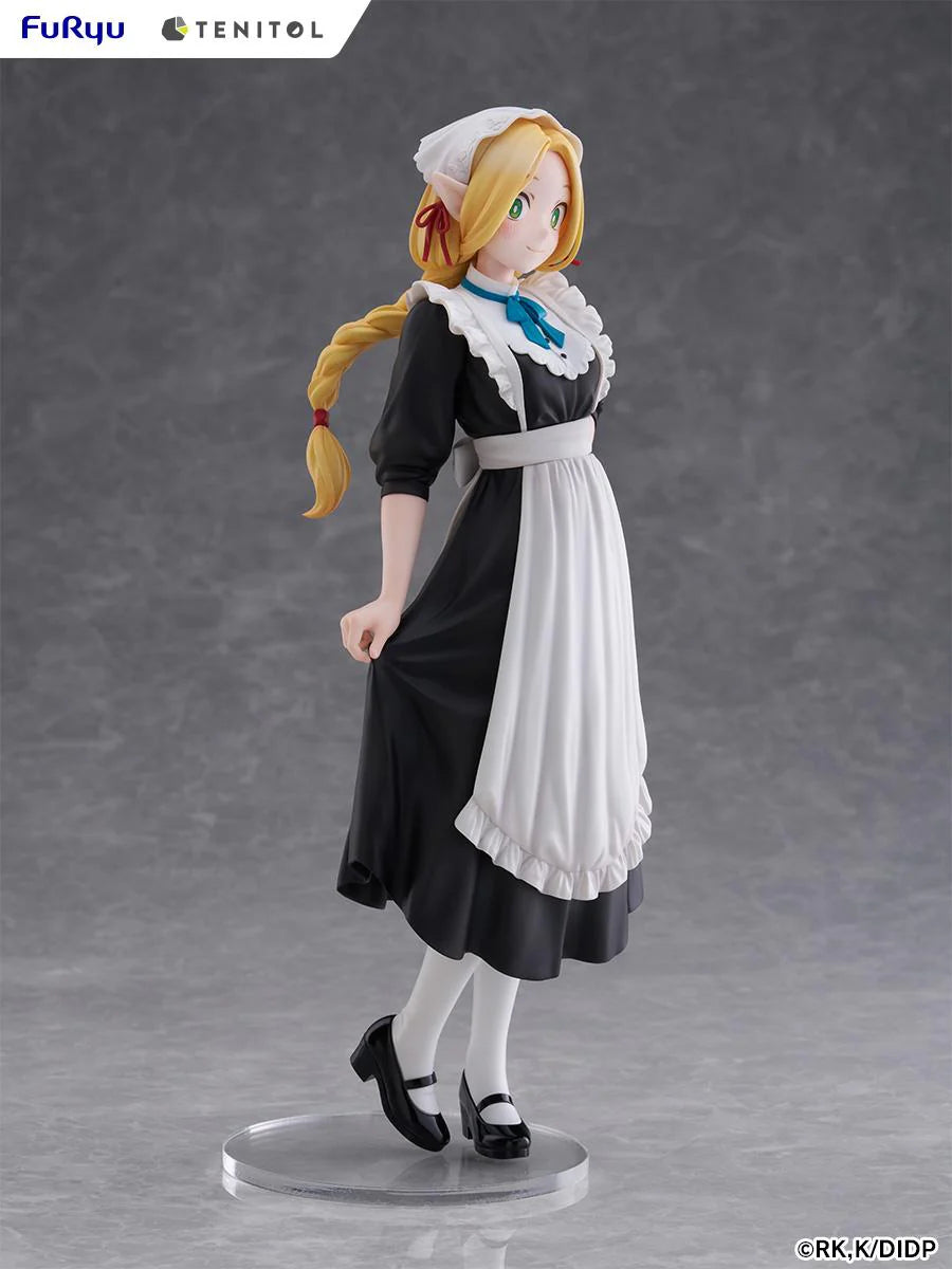 (Pre-Order) Delicious in Dungeon - TENITOL TALL Figure - Marcille Classic Maid ver.