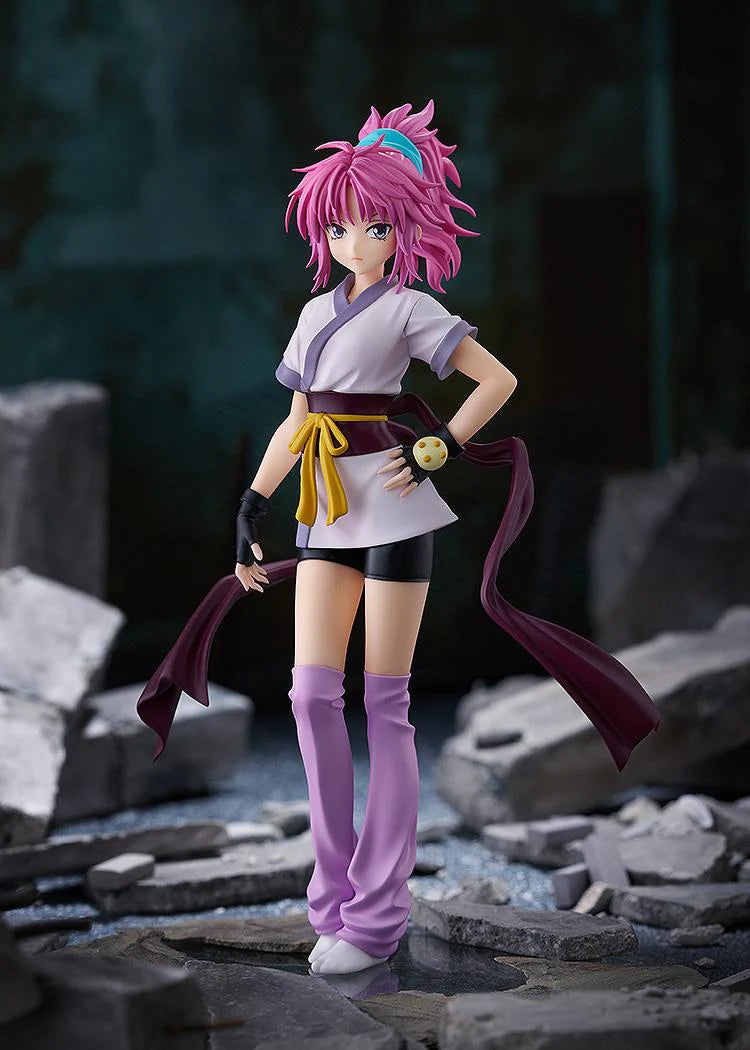 (Pre-Order) HUNTER x HUNTER - POP UP PARADE Figure - Machi