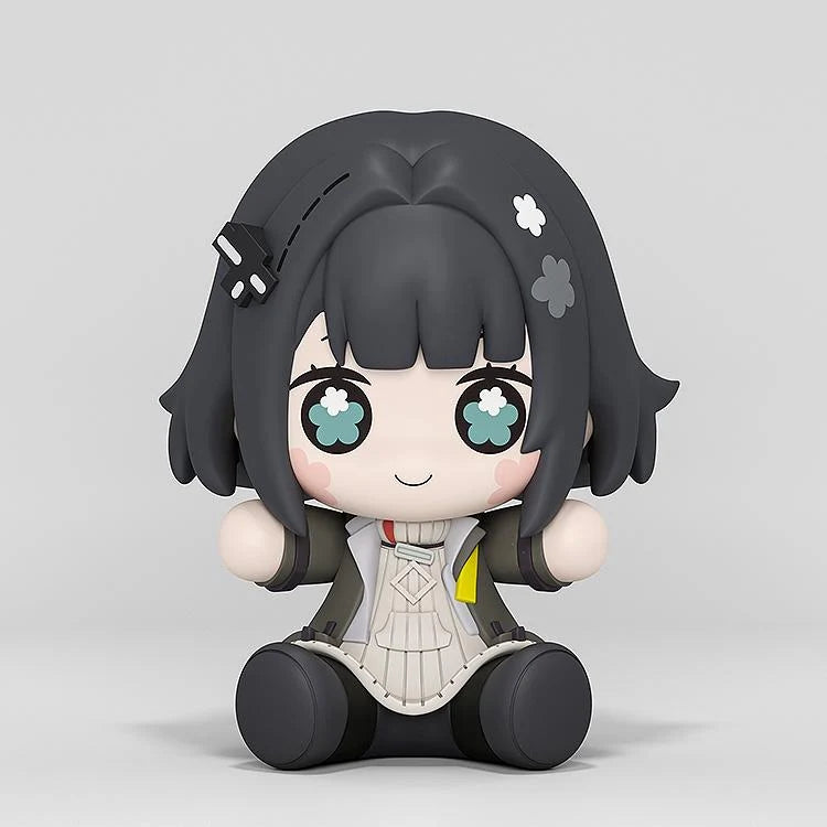 (Pre-Order) Arknights: Endfield Huggy Figure - Good Smile Endministrator (Female)
