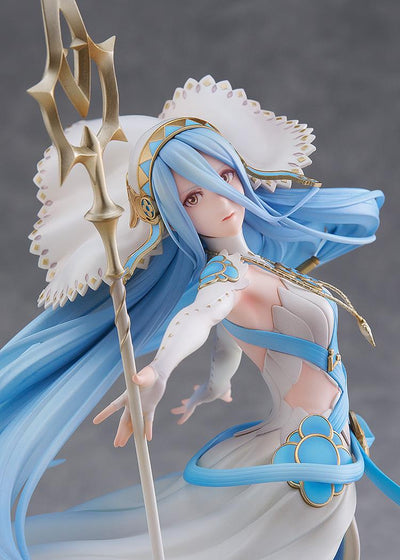 (Pre-Order) Fire Emblem - Azura (White Songstress) 1/7 Scale Figure