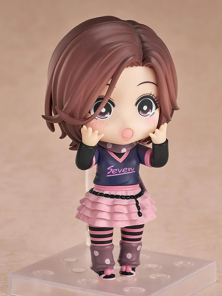 (Pre-Order) NANA - Nendoroid Figure - Nana Komatsu