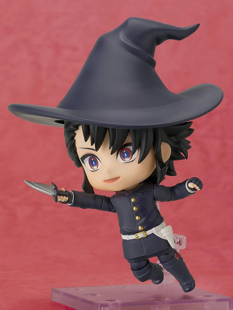 (Pre-Order) Ichi the Witch Nendoroid Figure - Ichi