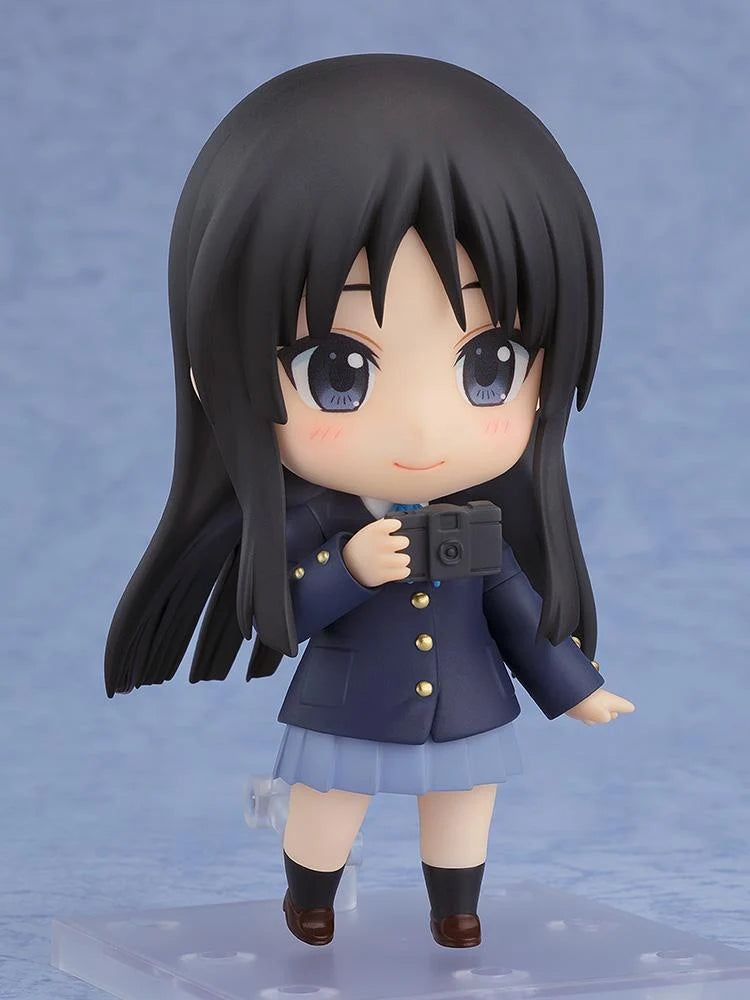 (Pre-Order) K-ON! Nendoroid Figure - Mio Akiyama 2.0
