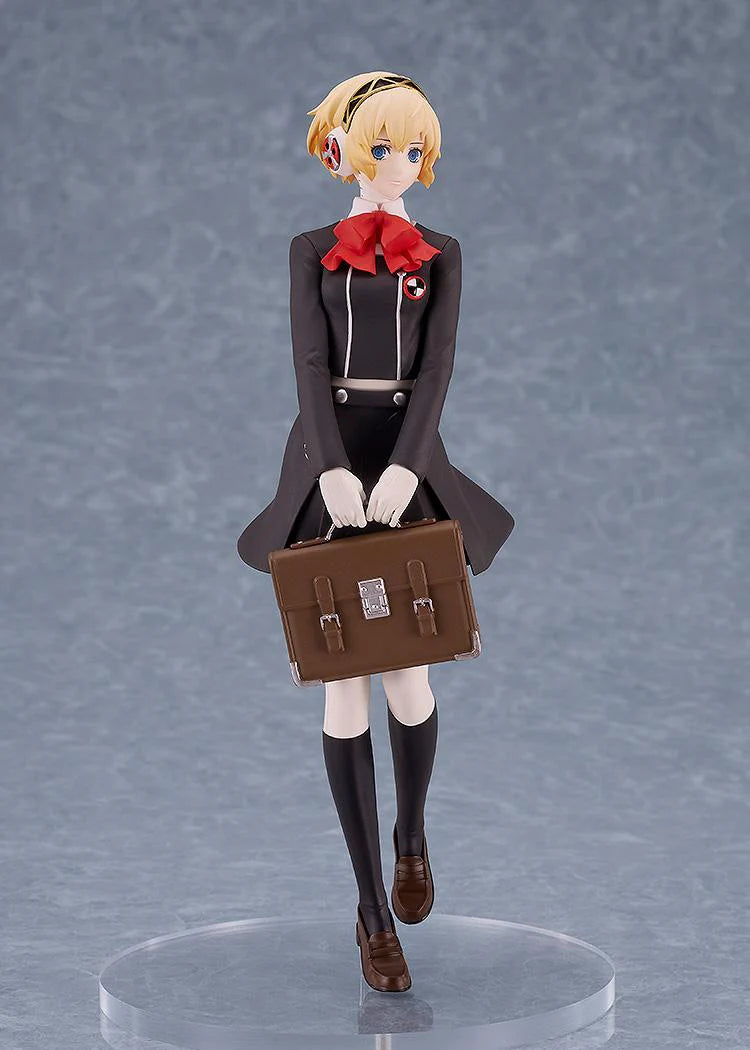 (Pre-Order) Persona3 - Reload POP UP PARADE Figure - Aigis: School Uniform Ver.