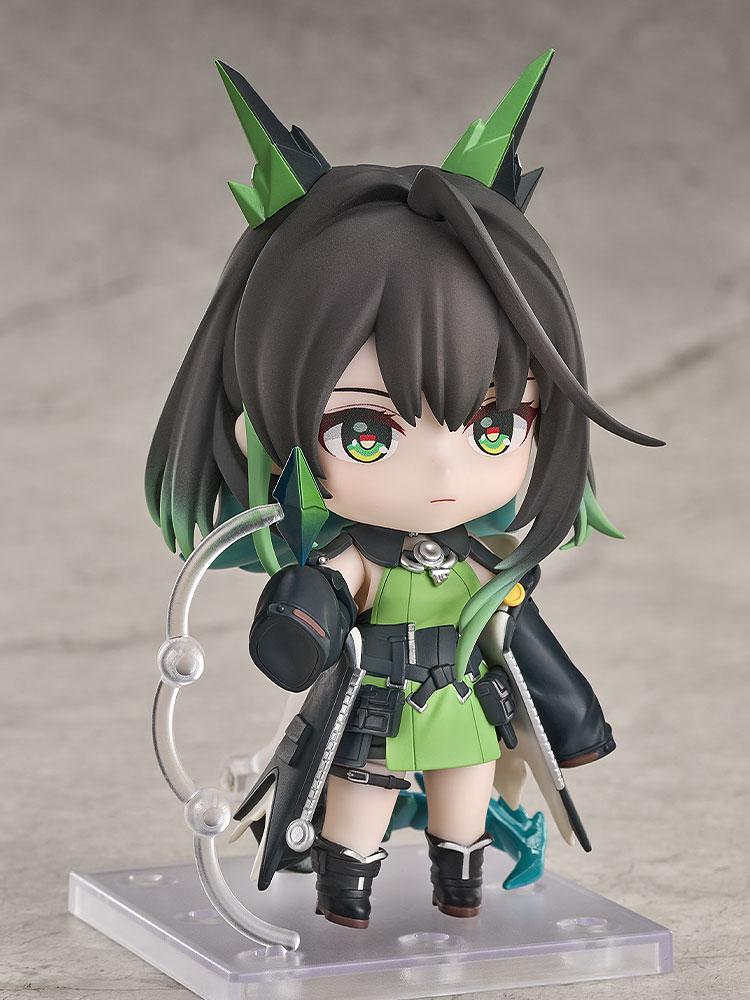 (Pre-Order) Arknights - Nendoroid Figure - Mon3tr