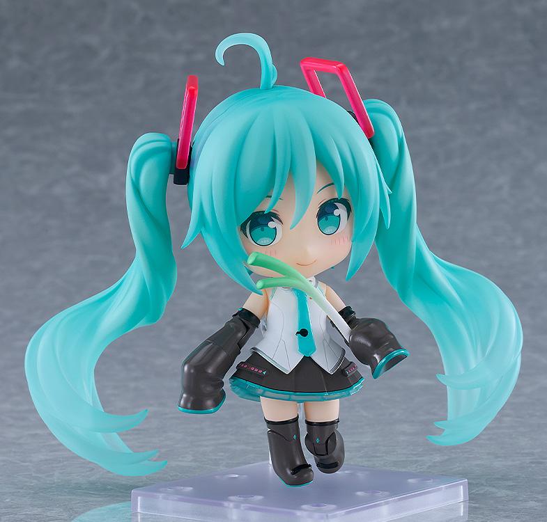 (Pre-Order) Hatsune Miku Nendoroid Figure HMO Ver.