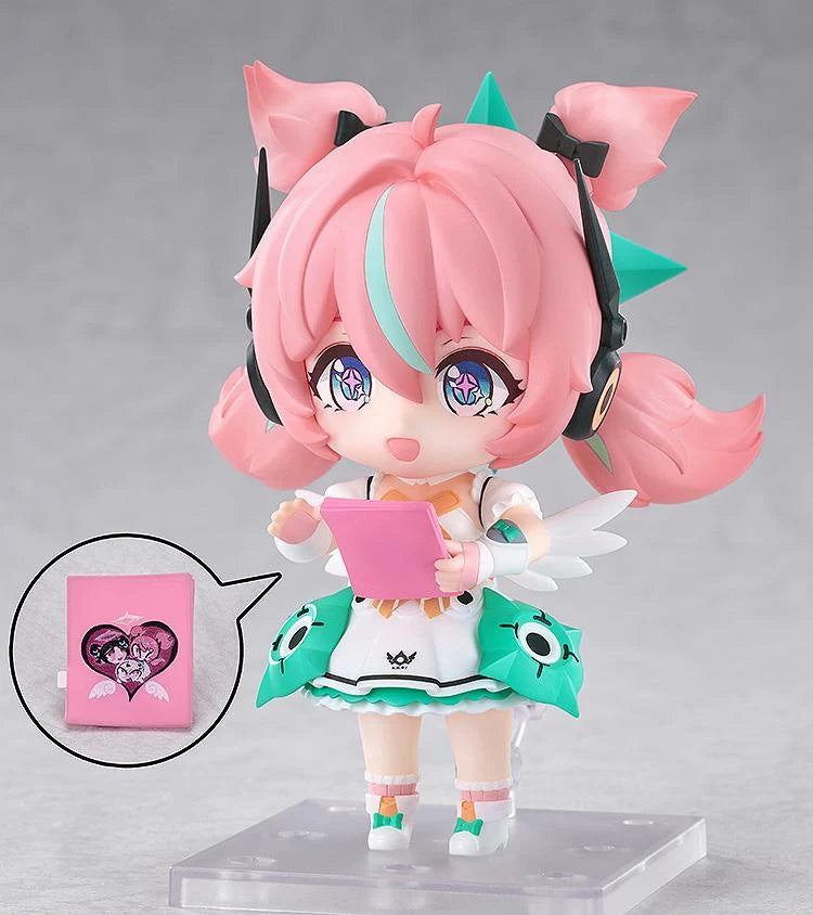 (Pre-Order) Zenless Zone Zero - Nendoroid Figure - Aria