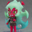 (Pre-Order) New PANTY & STOCKING with GARTERBELT Nendoroid Figure - Scanty