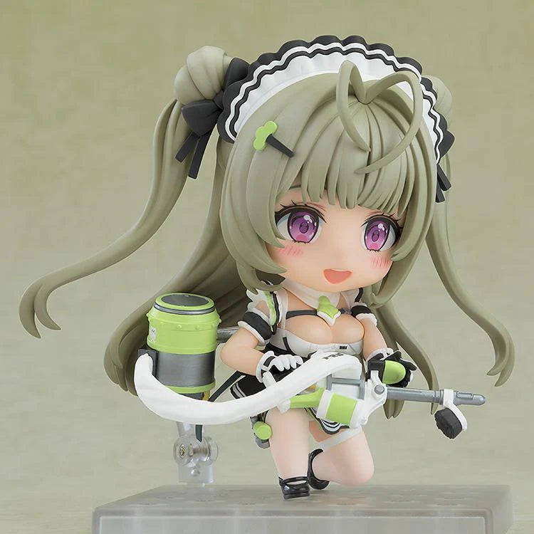 (Pre-Order) GODDESS OF VICTORY: NIKKE Nendoroid Figure - Soda