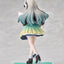 (Pre-Order) Honkai: Star Rail - Chibi Cat Series Figure Firefly Ver. Nonscale Figure - RISE UP+