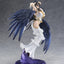 (Pre-Order) Overlord - T-most Prize Figure - Albedo (Pure White Devil Ver.)