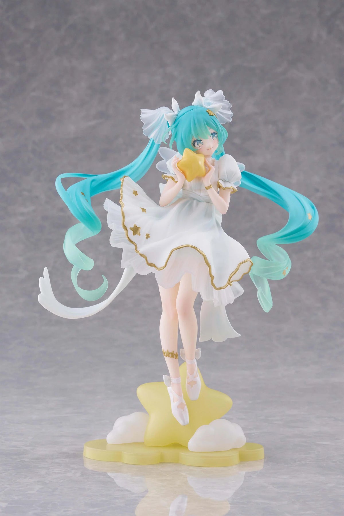 (Pre-Order) Hatsune Miku AMP+ Prize Figure - HATSUNE MIKU Birthday 2026 (Star Dreamy Ver.)