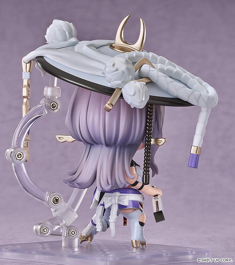 (Pre-Order) GODDESS OF VICTORY: NIKKE Nendoroid Figure - Guren