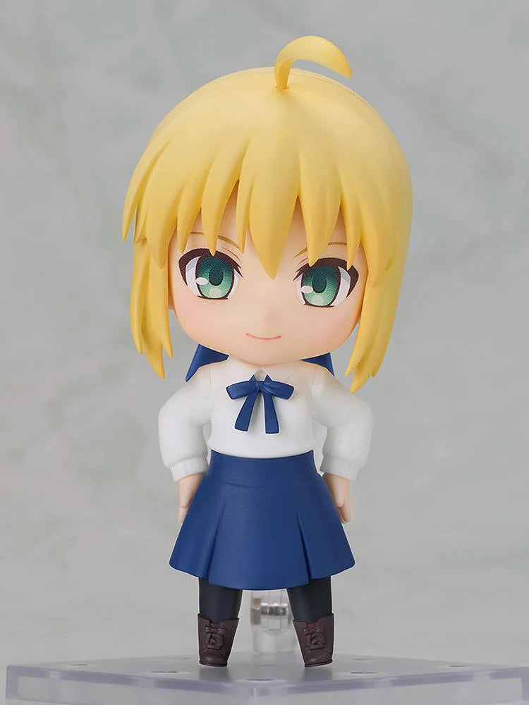 (Pre-Order) Fate/stay night Nendoroid Figure - Saber: Casual Outfit Ver.