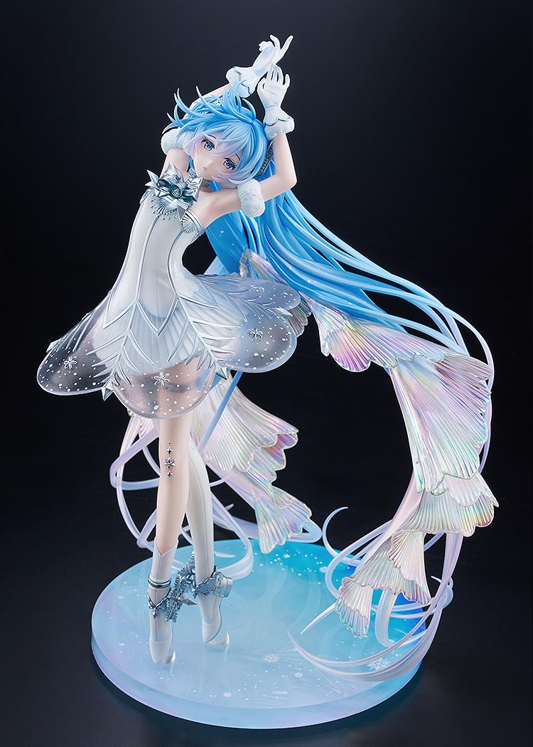 (Pre-Order) Hatsune Miku G.S. Collection [SC] Hatsune Miku Symphony 2025: Sapporo Concert Ver. 1/7 Scale Figure