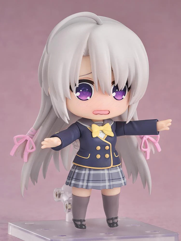 (Pre-Order) Sabbat of the Witch Nendoroid Figure - Nene Ayachi