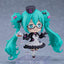(Pre-Order) Hatsune Miku Nendoroid Figure - Hatsune Miku: Glasses x Cafe Ver.