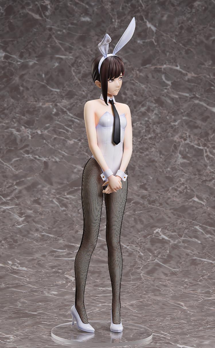(Pre-Order) Chainsaw Man - Kobeni: Bunny Ver. - 1/4 Scale Figure