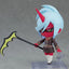 (Pre-Order) New PANTY & STOCKING with GARTERBELT Nendoroid Figure - Kneesocks