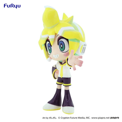 Hatsune Miku TOONIZE - Kagamine Len - Prize Figure