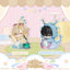 (Pre-Order) Honkai: Star Rail - Boy's Dormitory Series - Chibi Figure Blindbox (8 designs)