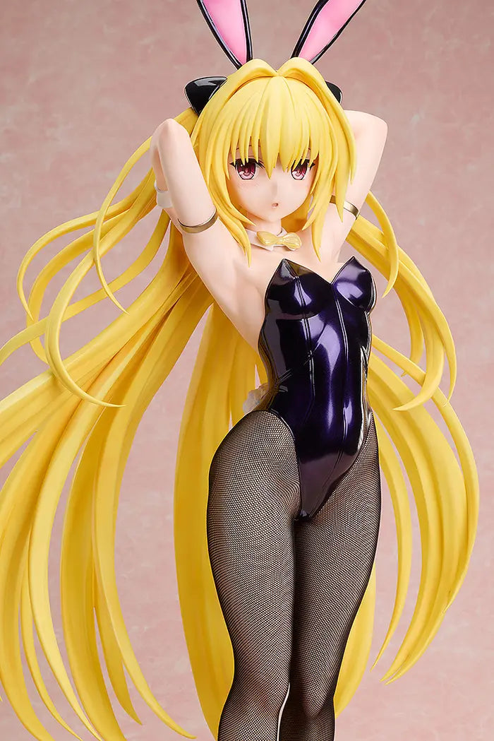 Golden Darkness: Bunny Ver. (1/3 Scale Figure)