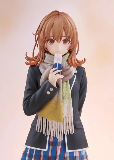 (Pre-Order) My Teen Romantic Comedy SNAFU G.S. Collection Iroha Isshiki: Light Novel Ver. 1/6 Scale Figure