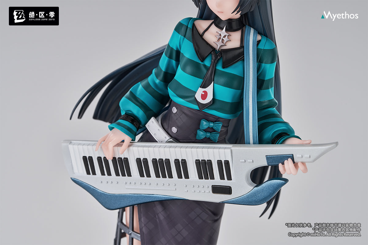 Pre-Order) Zenless Zone Zero - Hoshimi Miyabi Sparkling Wonderland