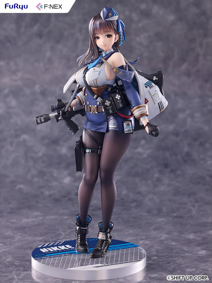 (Pre-Order) Goddess of Victory: Nikke - Marian - 1/7 Scale Figure
