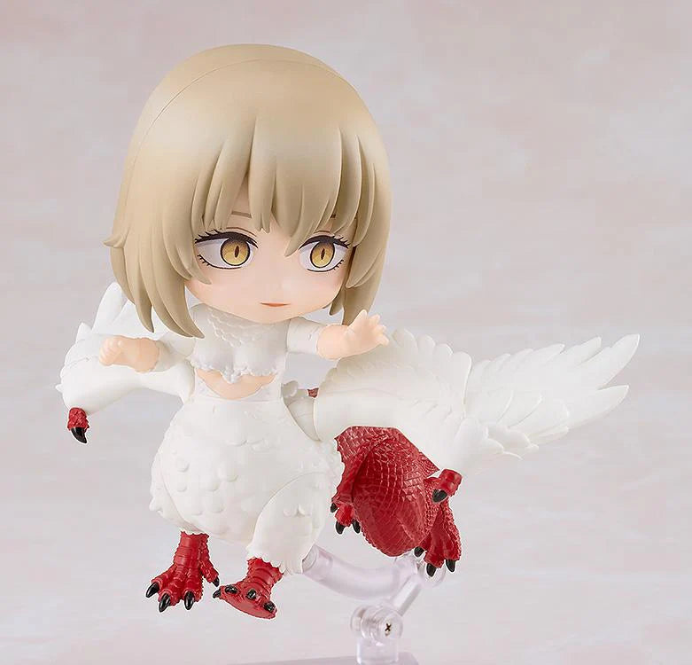 (Pre-Order) Delicious in Dungeon Nendoroid Figure - Falin (Chimera)