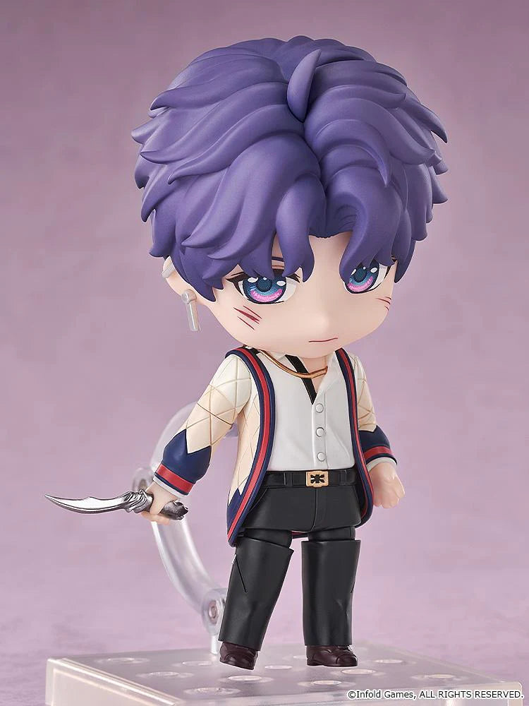 (Pre-Order) Love and Deepspace Nendoroid Figure - Rafayel