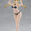 (Pre-Order) Fairy Tail 100 Years Quest - POP UP PARADE Figure - BEACH QUEENS Lucy Heartfilia: Virgo Form Swimsuit Ver. L Size
