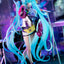 (Pre-Order) Hatsune Miku - 1/7 Scale Figure - Street Chic Ver.